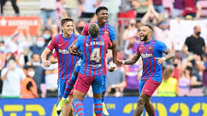 梅西在欧冠 梅西在欧冠