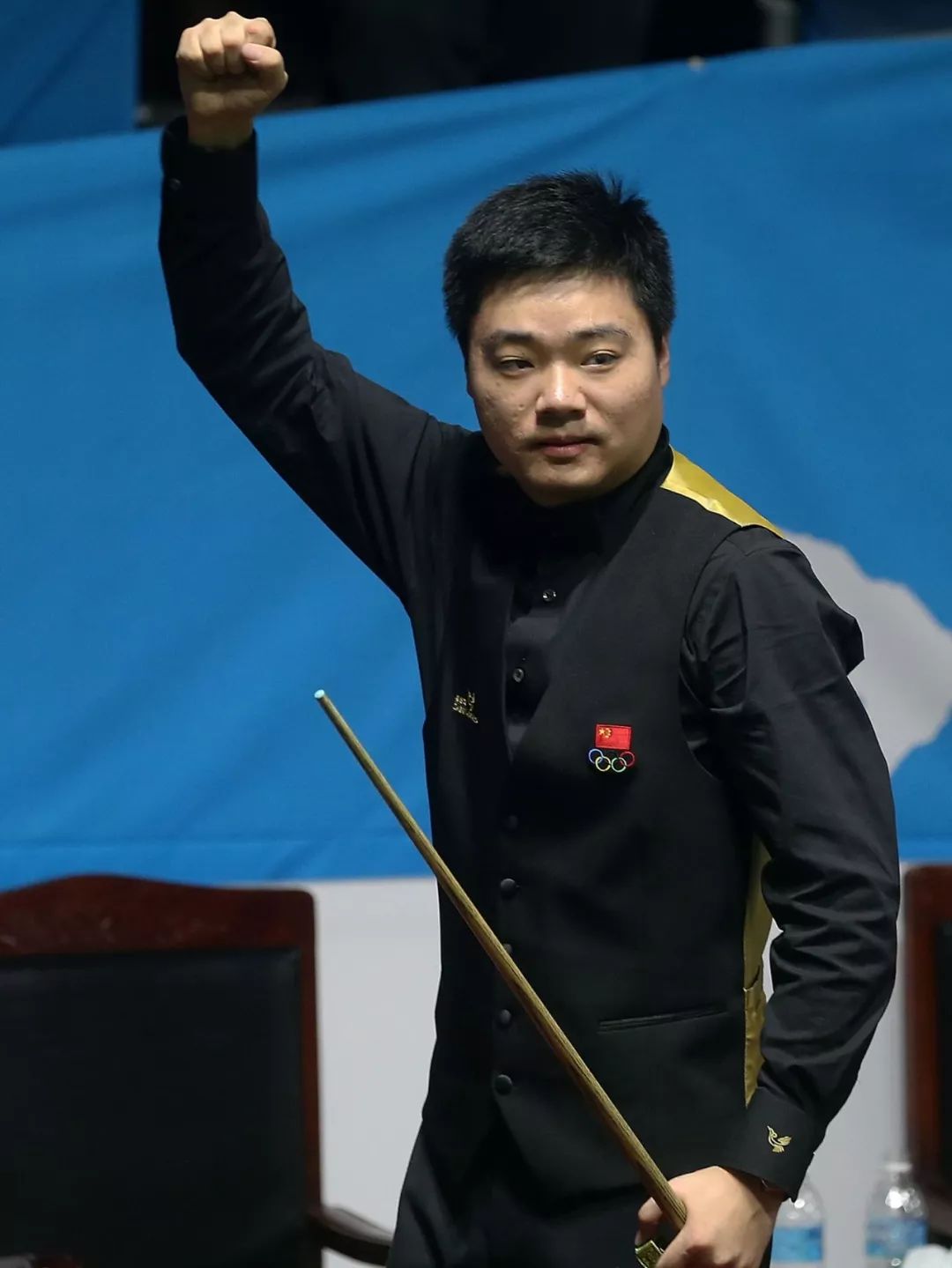 自信心的提 自信心的提